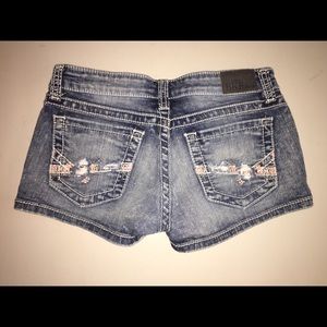 Shorts